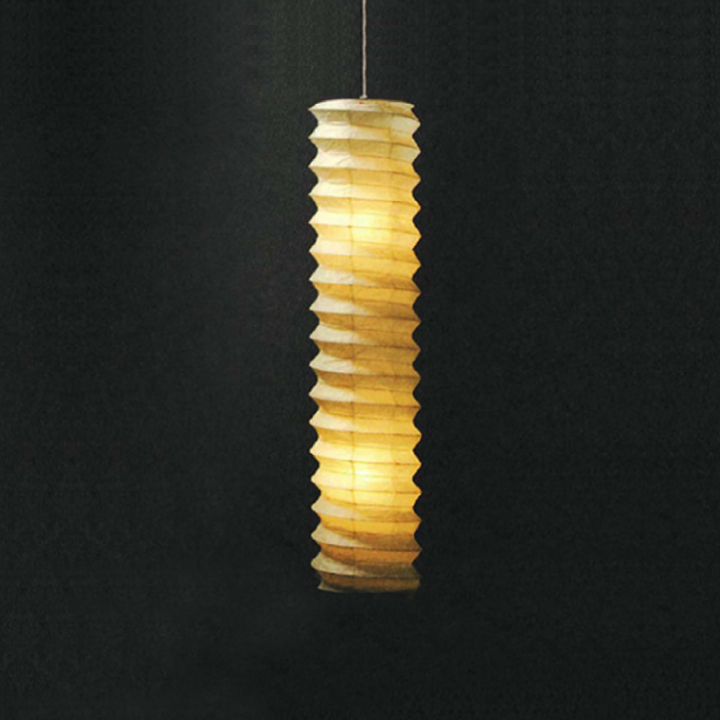 Noguchi 31N Pendant Lamp by Akari Pendant Lamps
