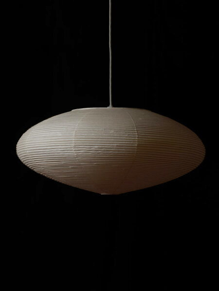 Noguchi 21A Ceiling Lamp by Akari Pendant Lamps