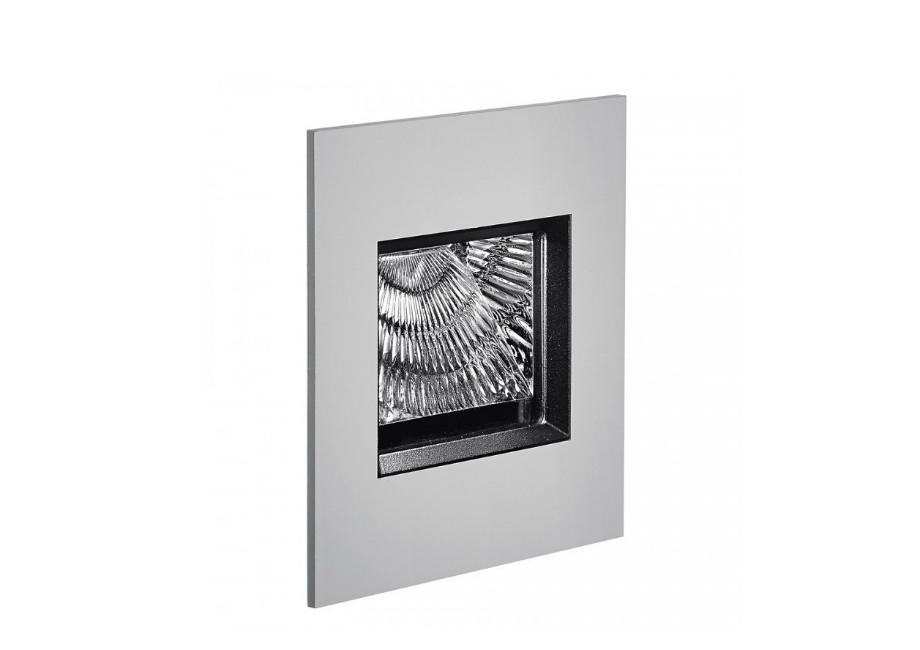 Aria Mini Recessed Wall LED Lamp by Artemide Wall Lamps