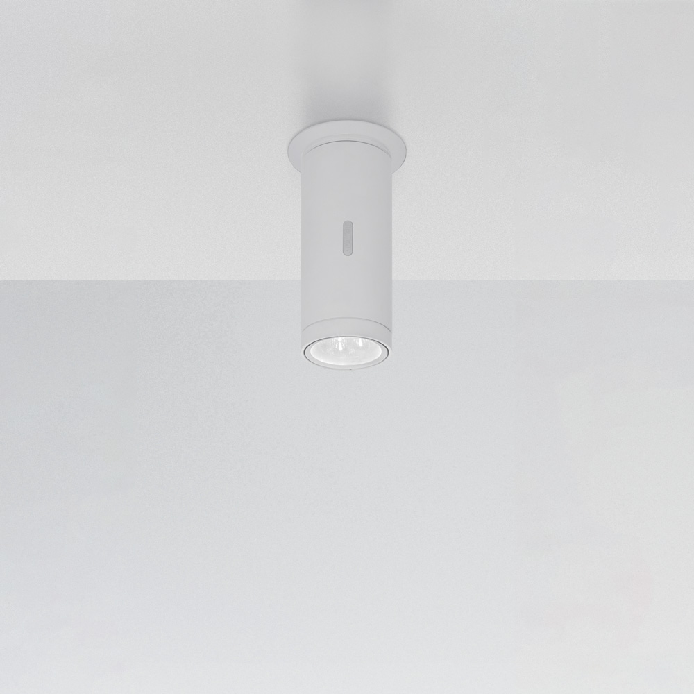 Calumet Ceiling LED Lamp by Artemide Lamps