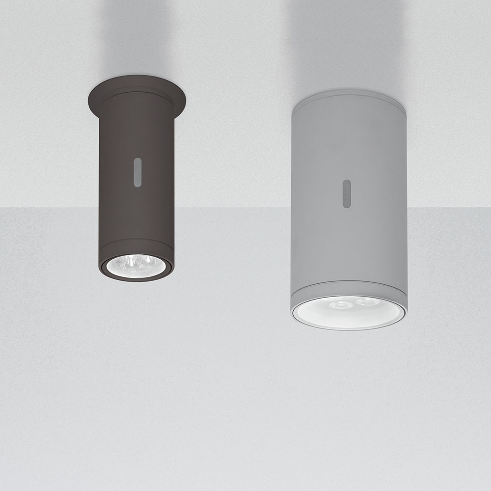 Calumet Ceiling LED Lamp by Artemide Lamps