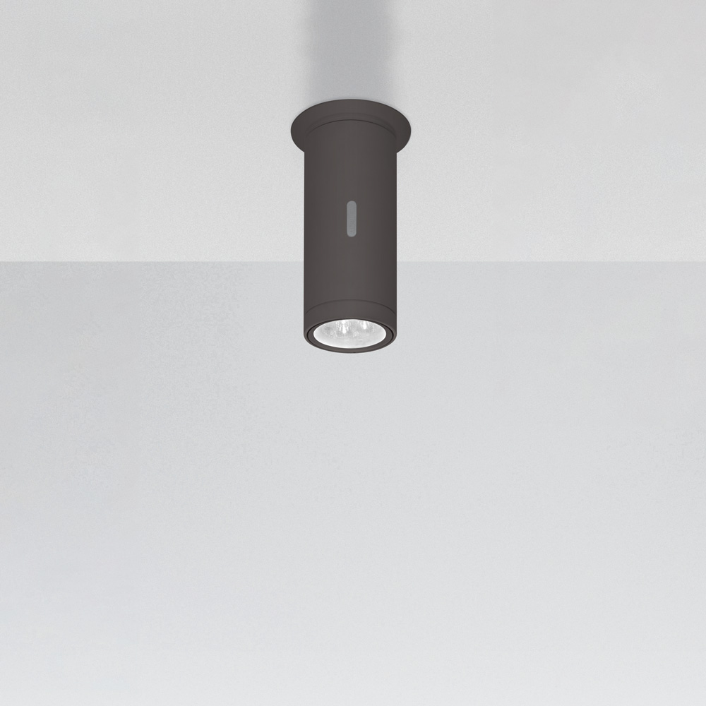 Calumet Ceiling LED Lamp by Artemide Lamps