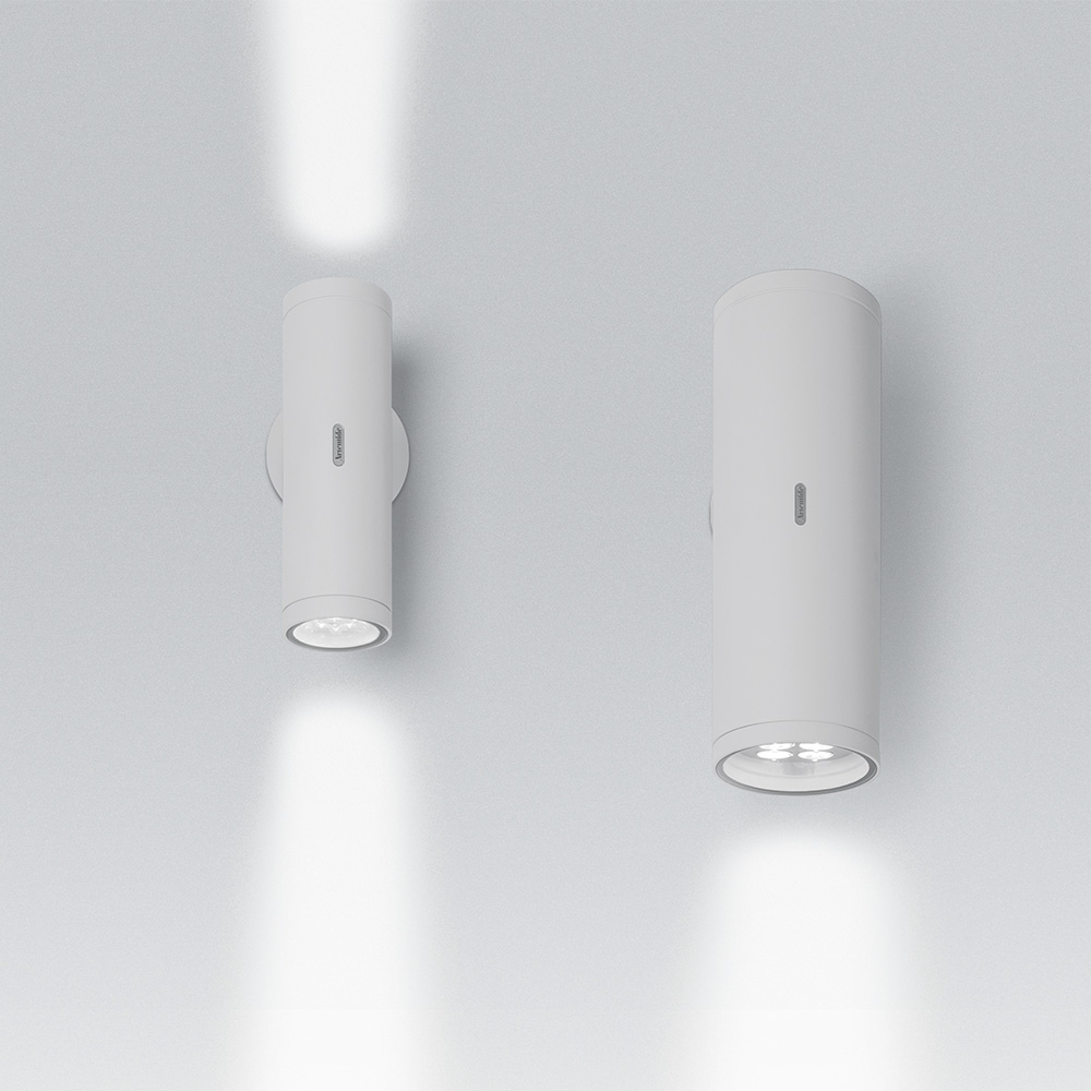 Calumet Wall LED Lamp by Artemide Lamps