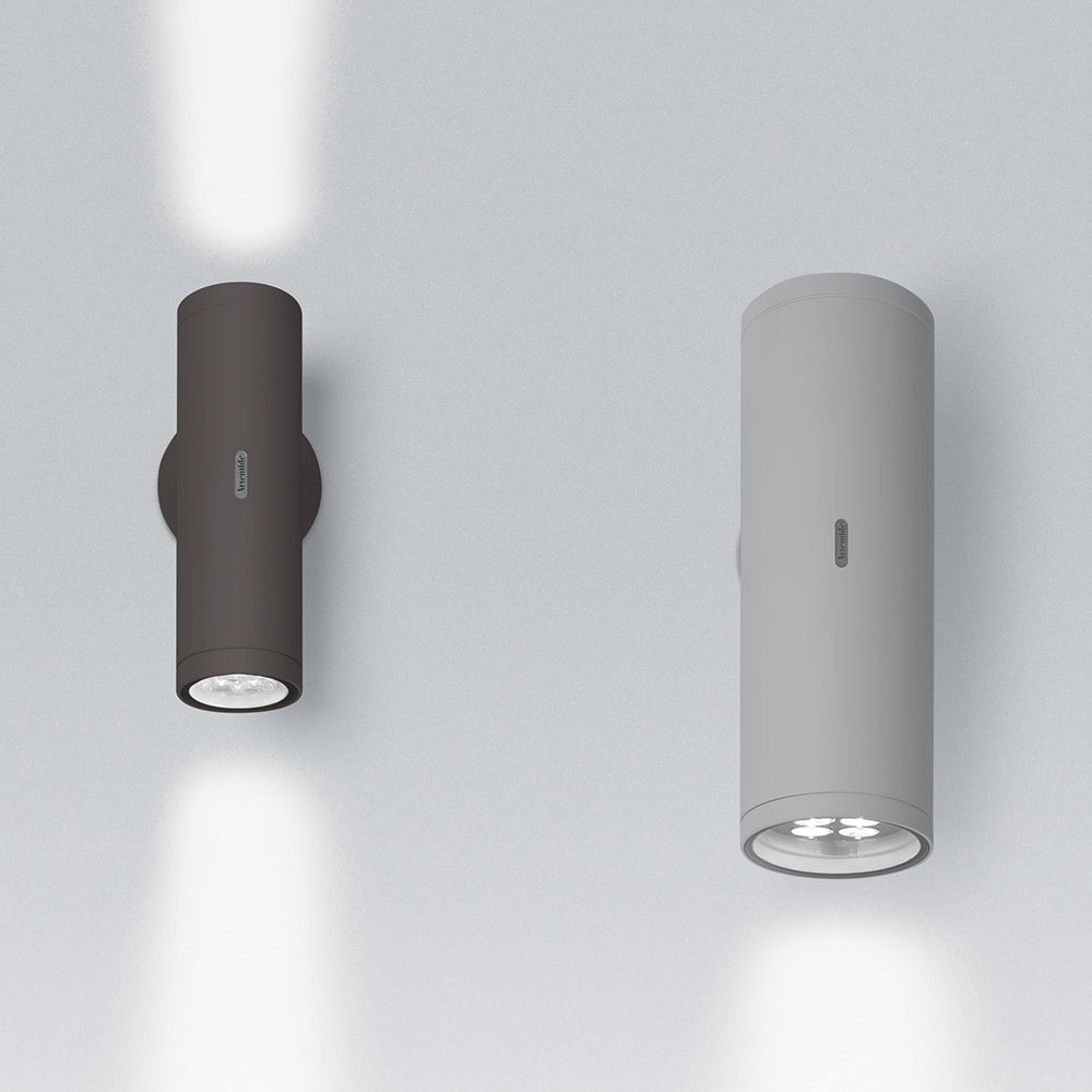 Calumet Wall LED Lamp by Artemide Lamps