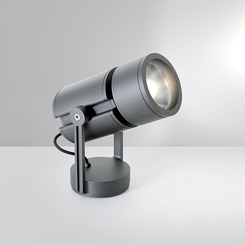 Cariddi Spot Lamp by Artemide Lamps