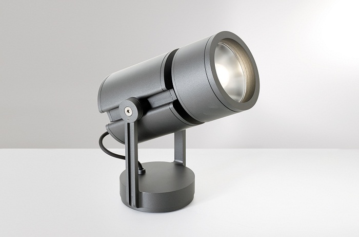Cariddi Spot Lamp by Artemide Lamps