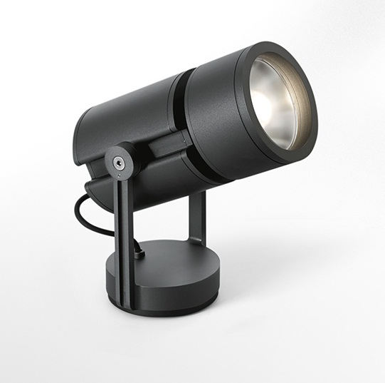 Cariddi Spot Lamp by Artemide Lamps