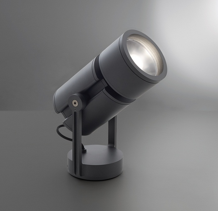 Cariddi Spot Lamp by Artemide Lamps