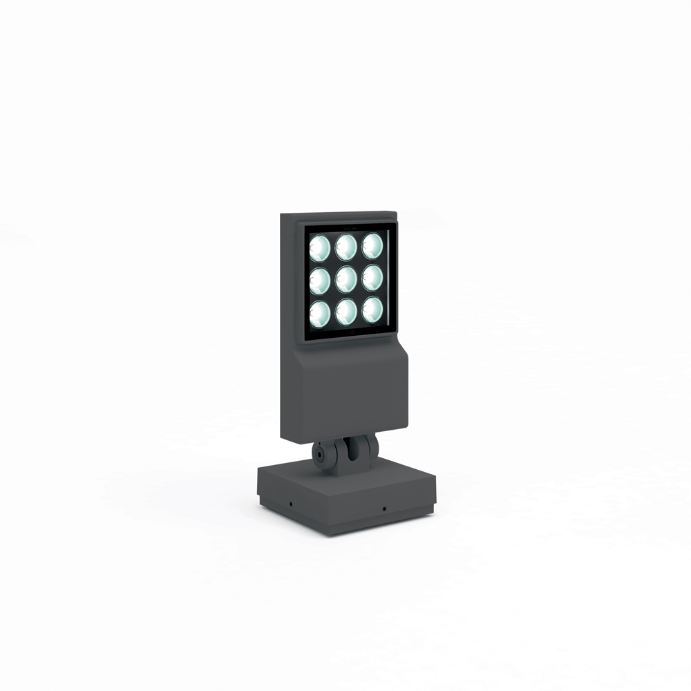 Cefiso Spot Lamp by Artemide Lamps