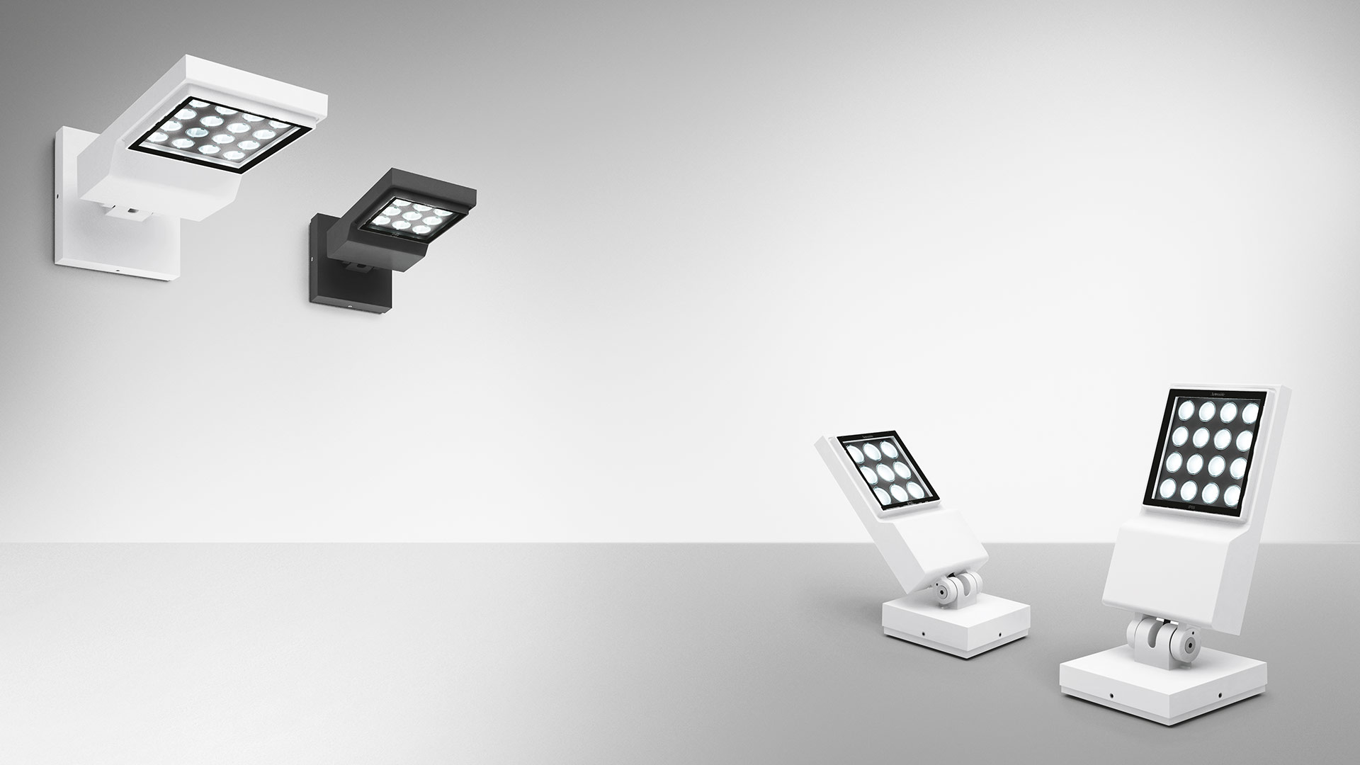 Cefiso Spot Lamp by Artemide Lamps