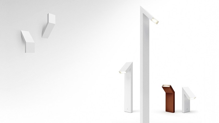 Chilone Wall LED Lamp by Artemide Lamps
