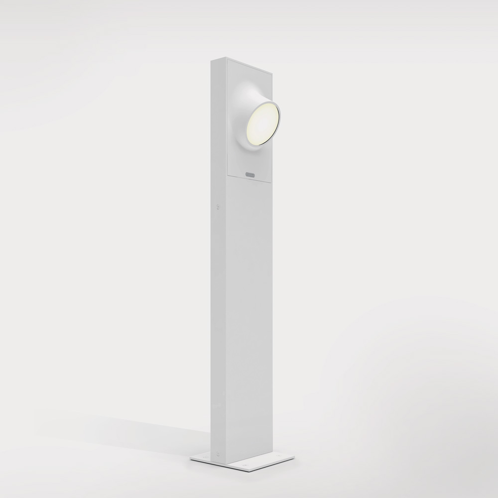 Ciclope Floor LED Lamp by Artemide Lamps