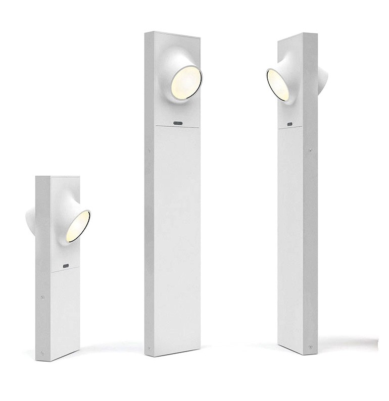 Ciclope Floor LED Lamp by Artemide Lamps