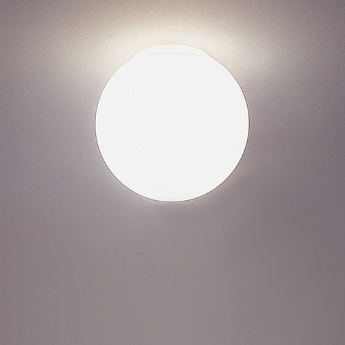 Dioscuri Wall LED Lamp by Artemide Lamps