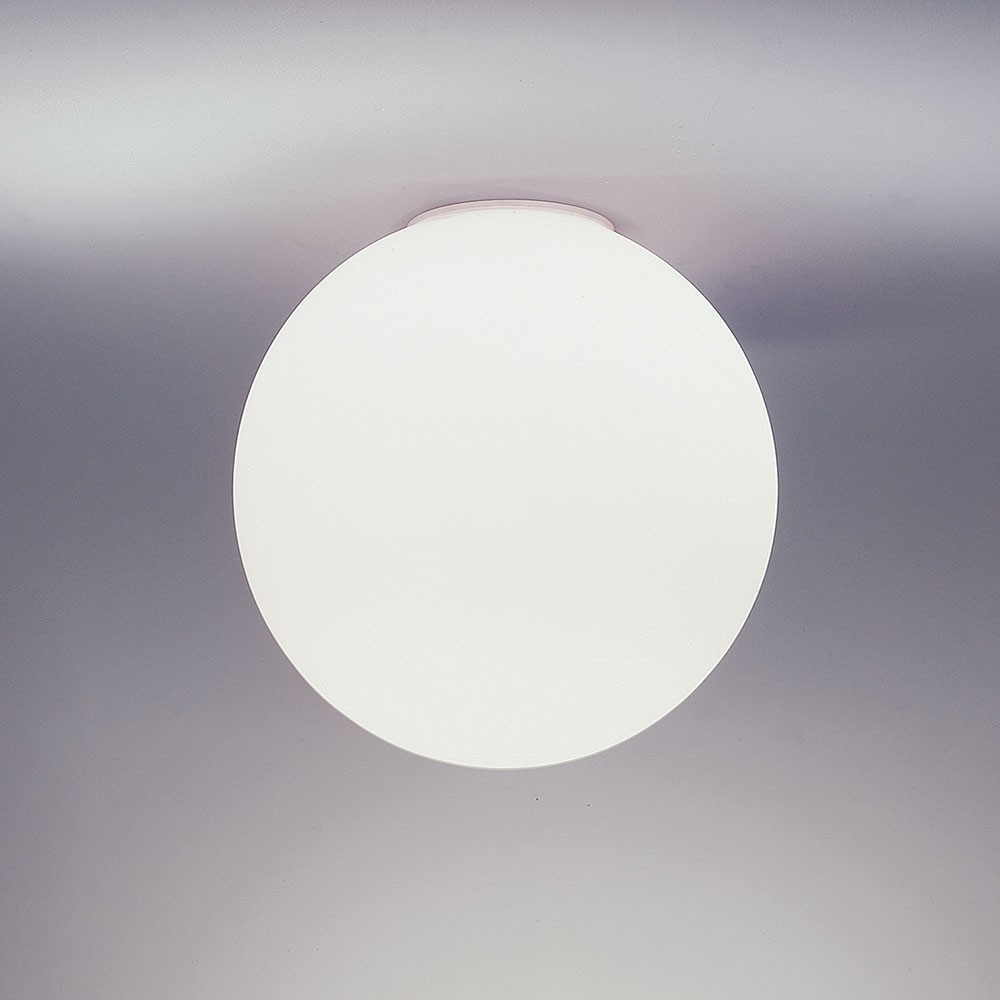 Dioscuri Wall LED Lamp by Artemide Lamps