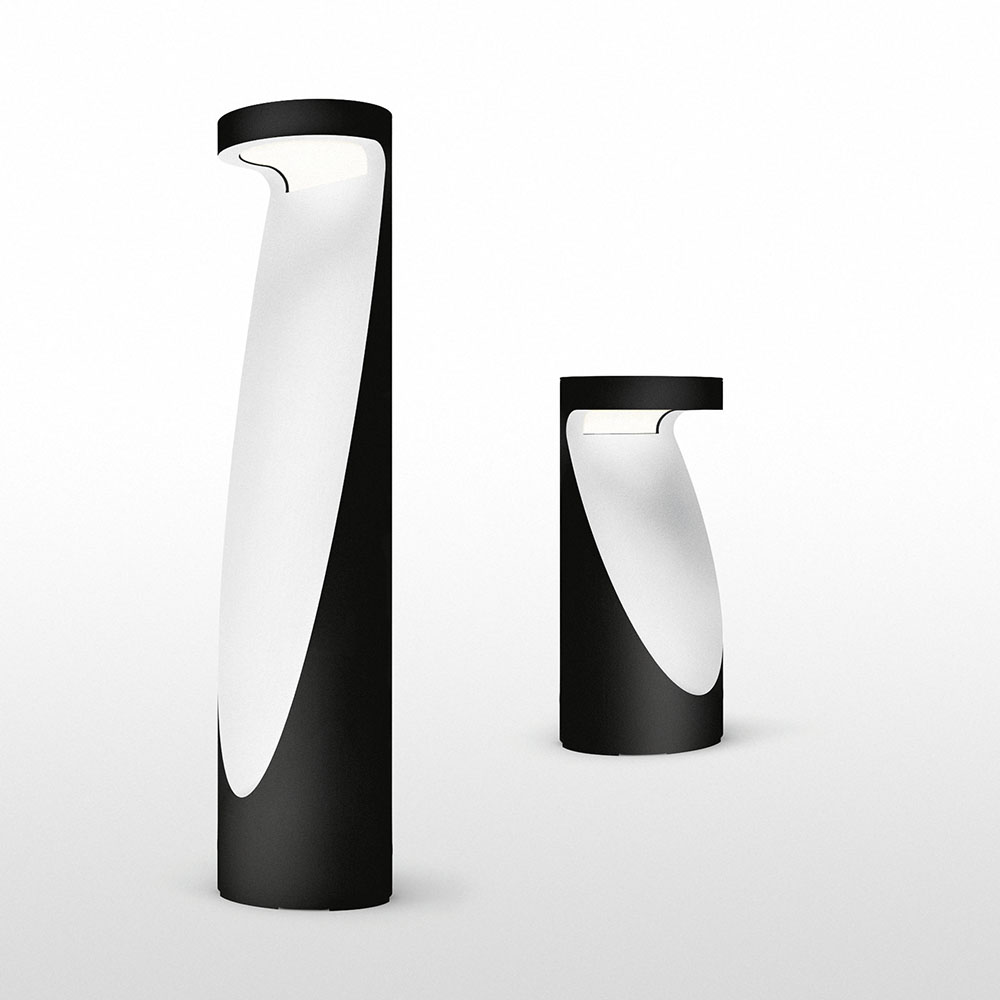 Ippolito Floor LED Lamp by Artemide Lamps