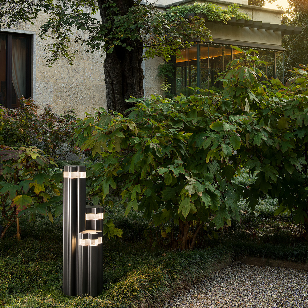 Logico Garden Floor LED Lamp by Artemide Lamps