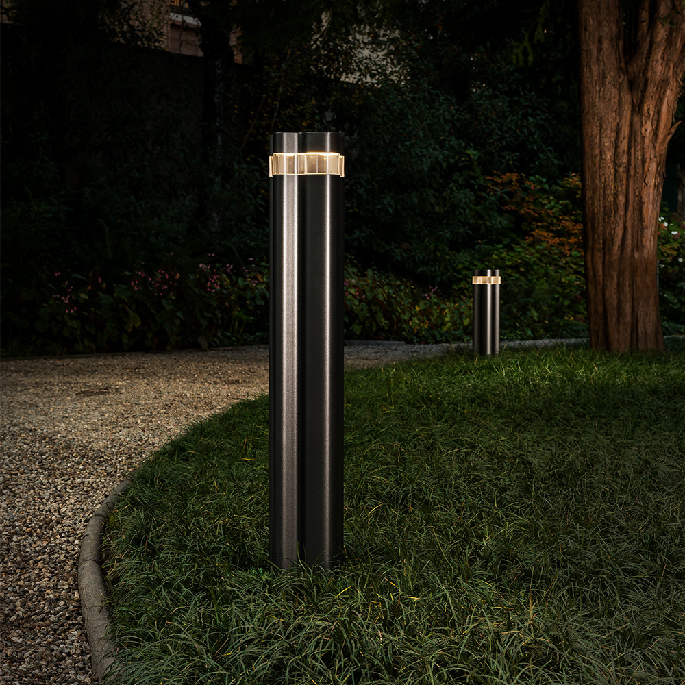 Logico Garden Floor LED Lamp by Artemide Lamps
