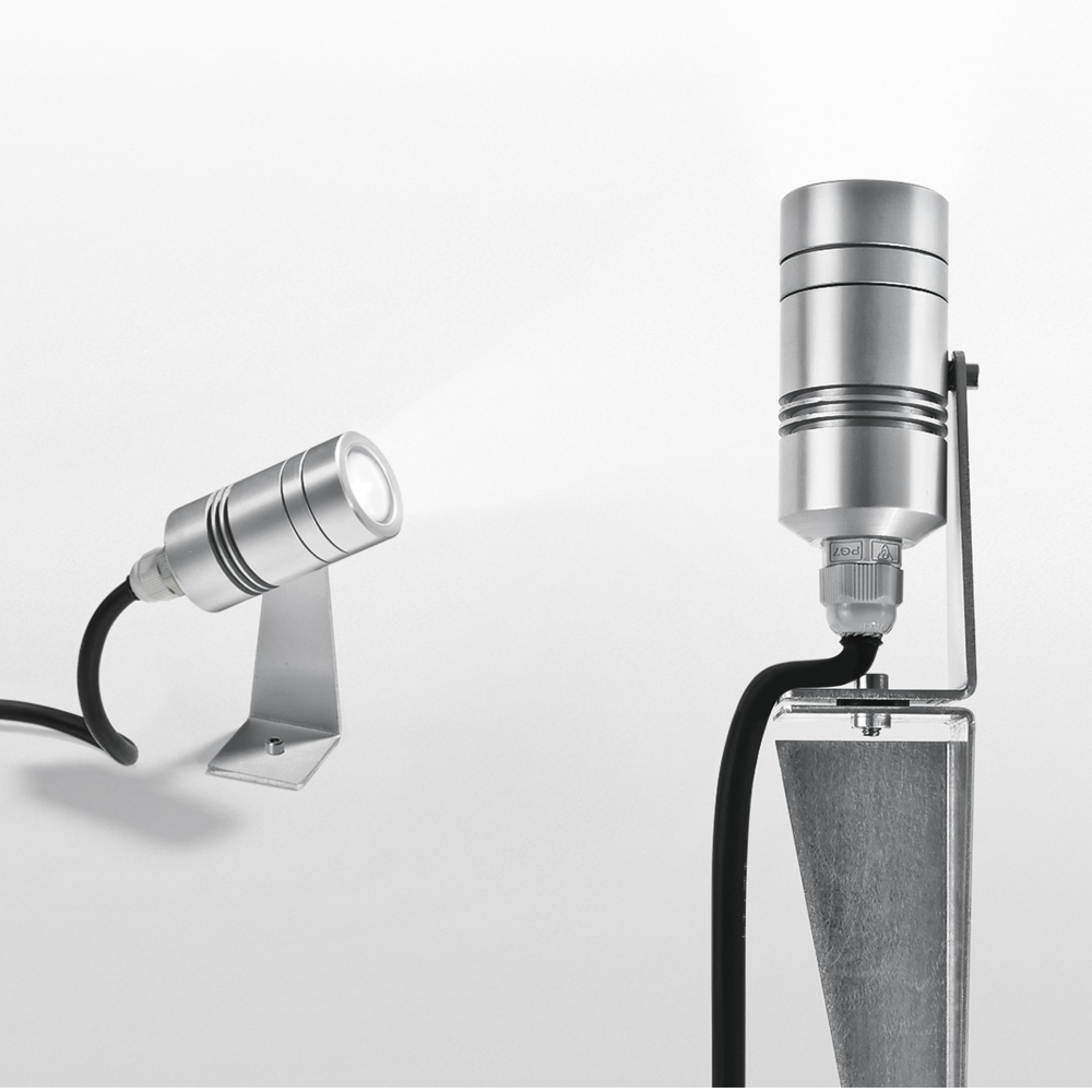 Minispot LED Lamp by Artemide Lamps