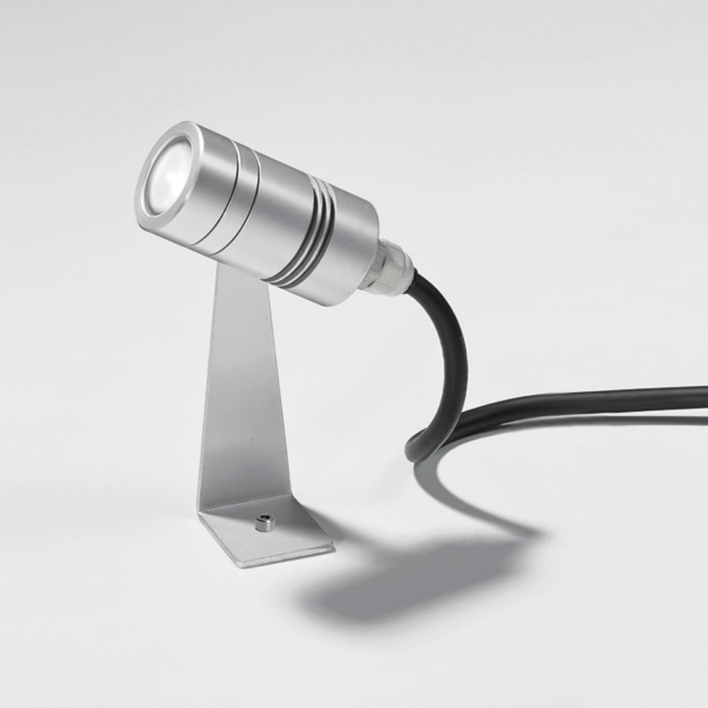 Minispot LED Lamp by Artemide Lamps
