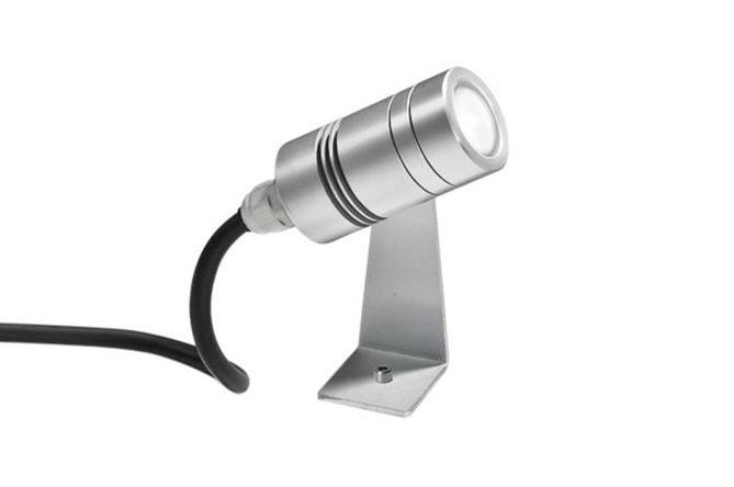 Minispot LED Lamp by Artemide Lamps