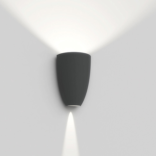 Molla Wall LED Lamp by Artemide Lamps