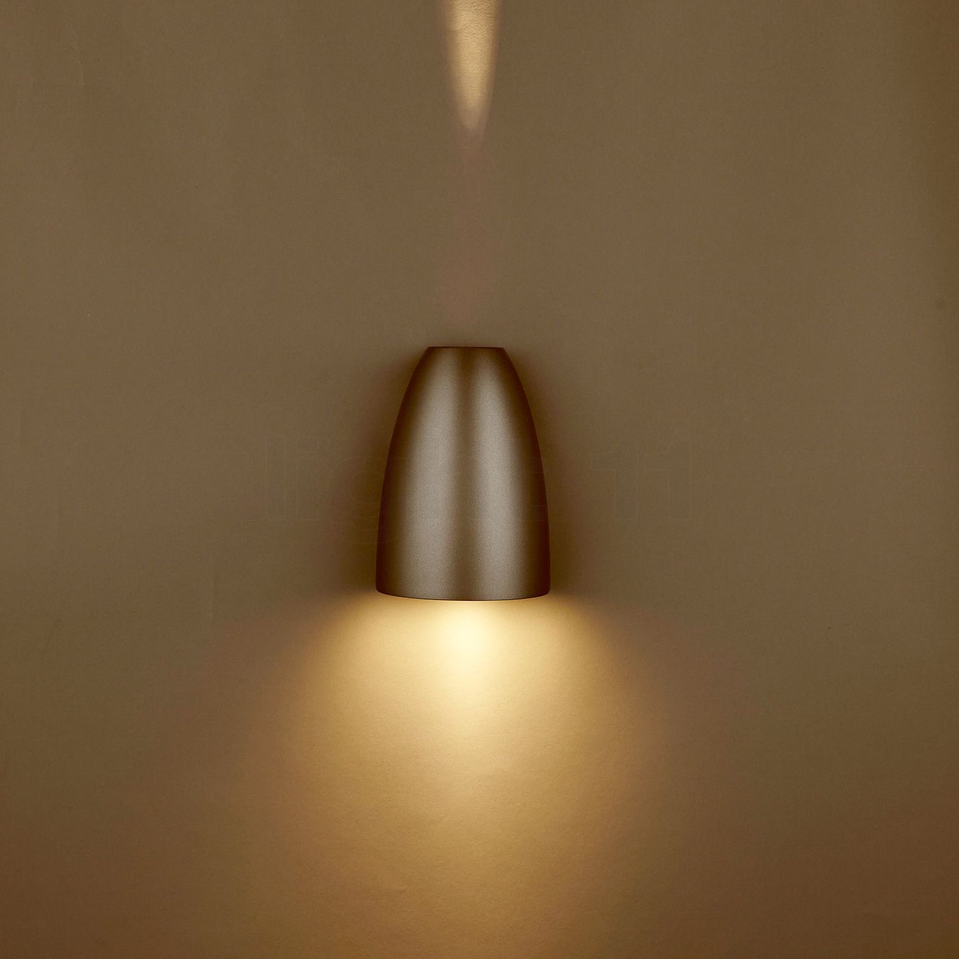 Molla Wall LED Lamp by Artemide Lamps