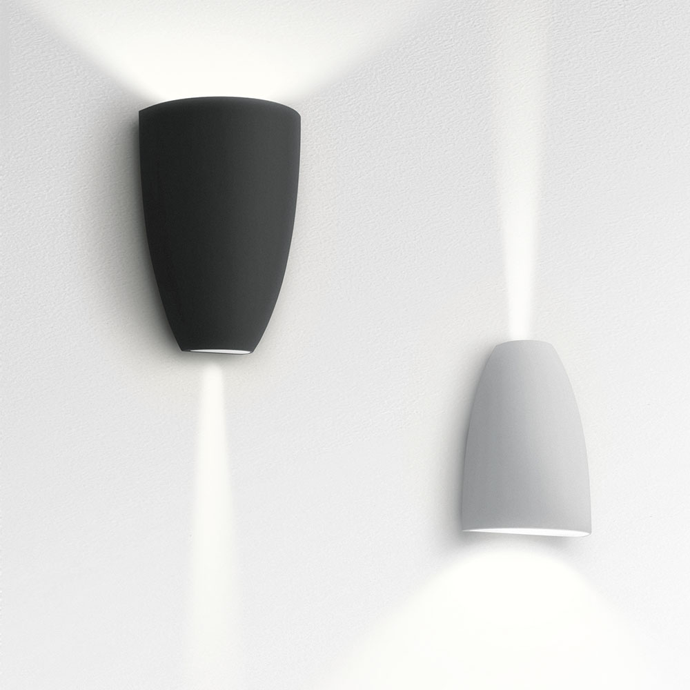 Molla Wall LED Lamp by Artemide Lamps