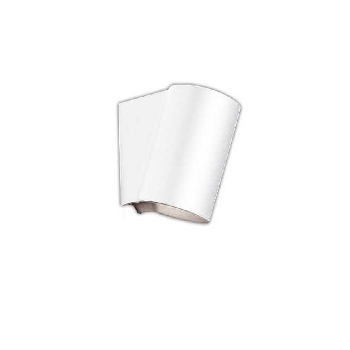 Oblique Wall Lamp by Artemide Lamps