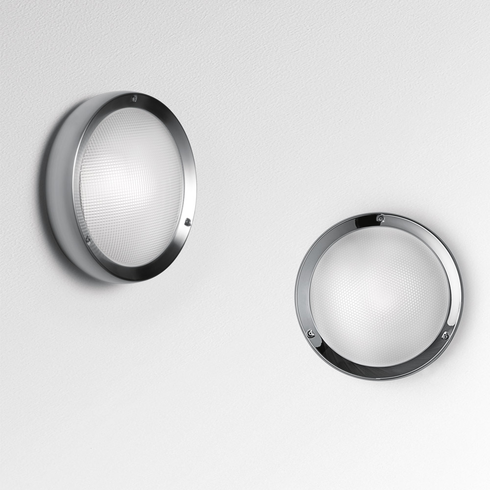 Niki Wall LED Lamp  by Artemide Lamps