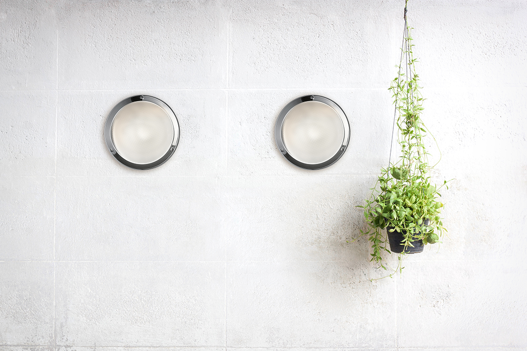 Niki Wall LED Lamp  by Artemide Lamps