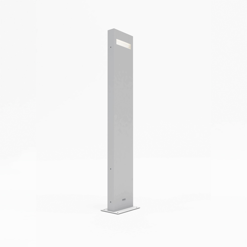 Nuda Floor LED Lamp by Artemide Lamps