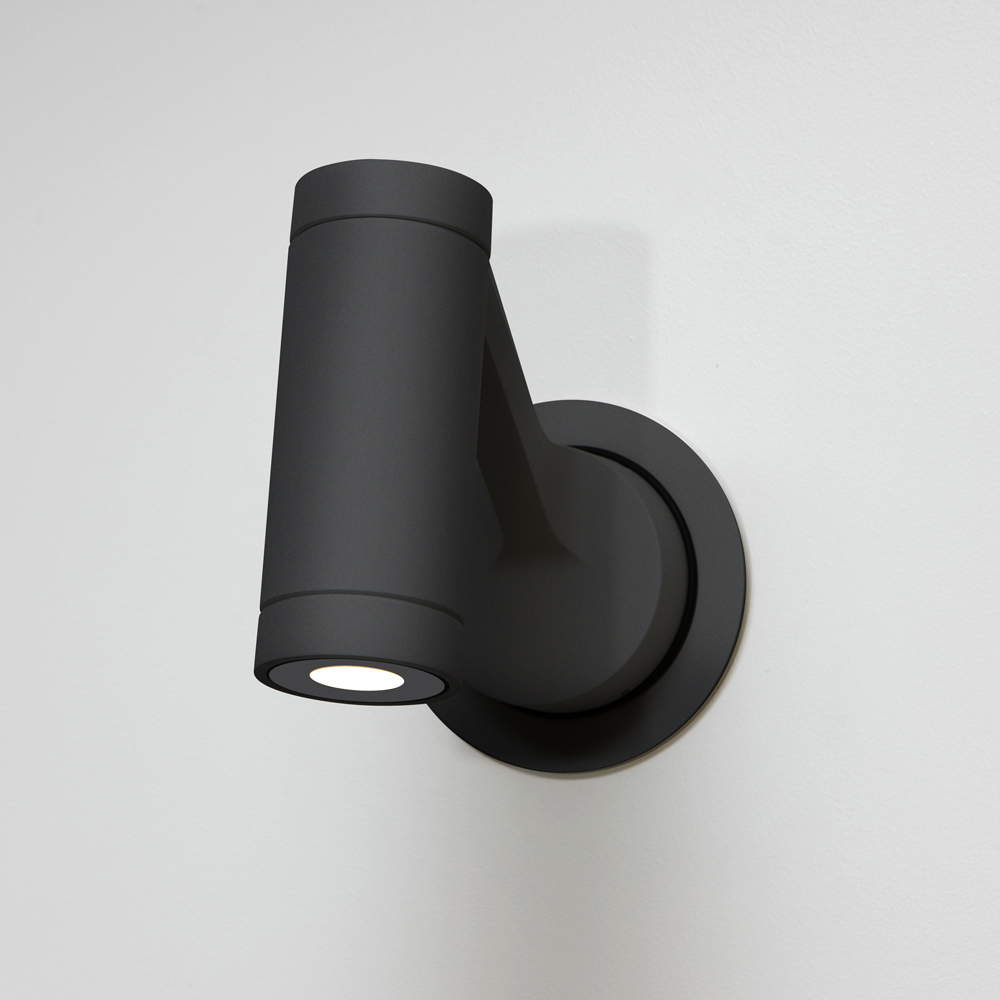 Obice Wall LED Lamp by Artemide Lamps