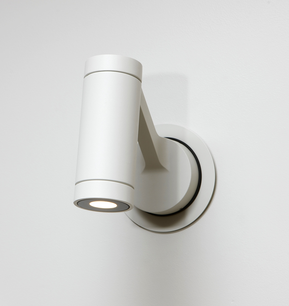 Obice Wall LED Lamp by Artemide Lamps