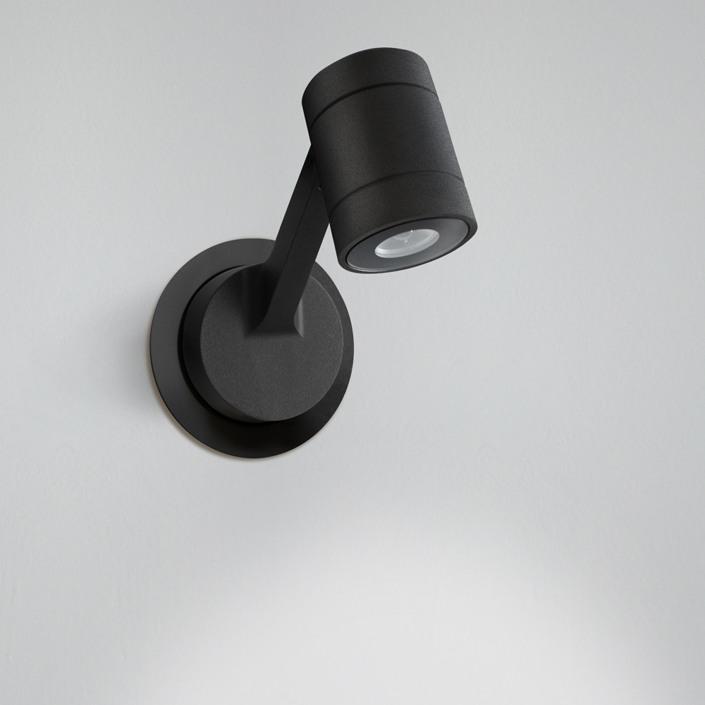 Obice Wall LED Lamp by Artemide Lamps