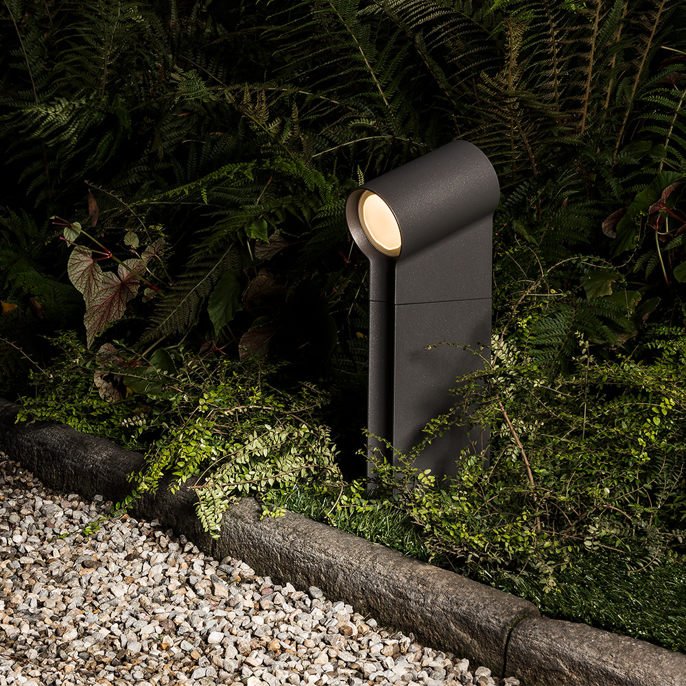 Oblique Floor Lamp by Artemide Lamps