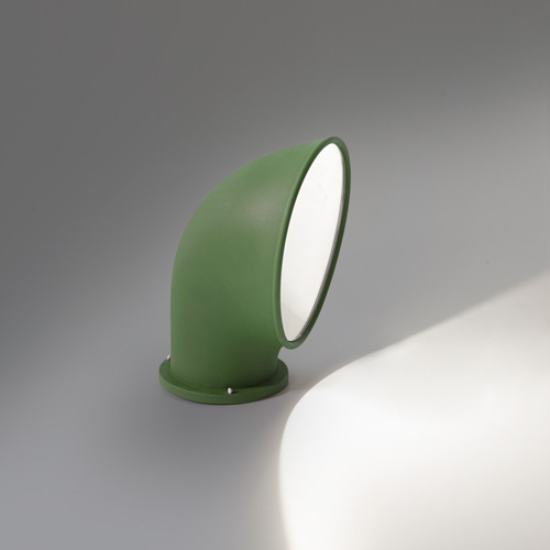 Piroscafo Floor LED Lamp by Artemide Lamps
