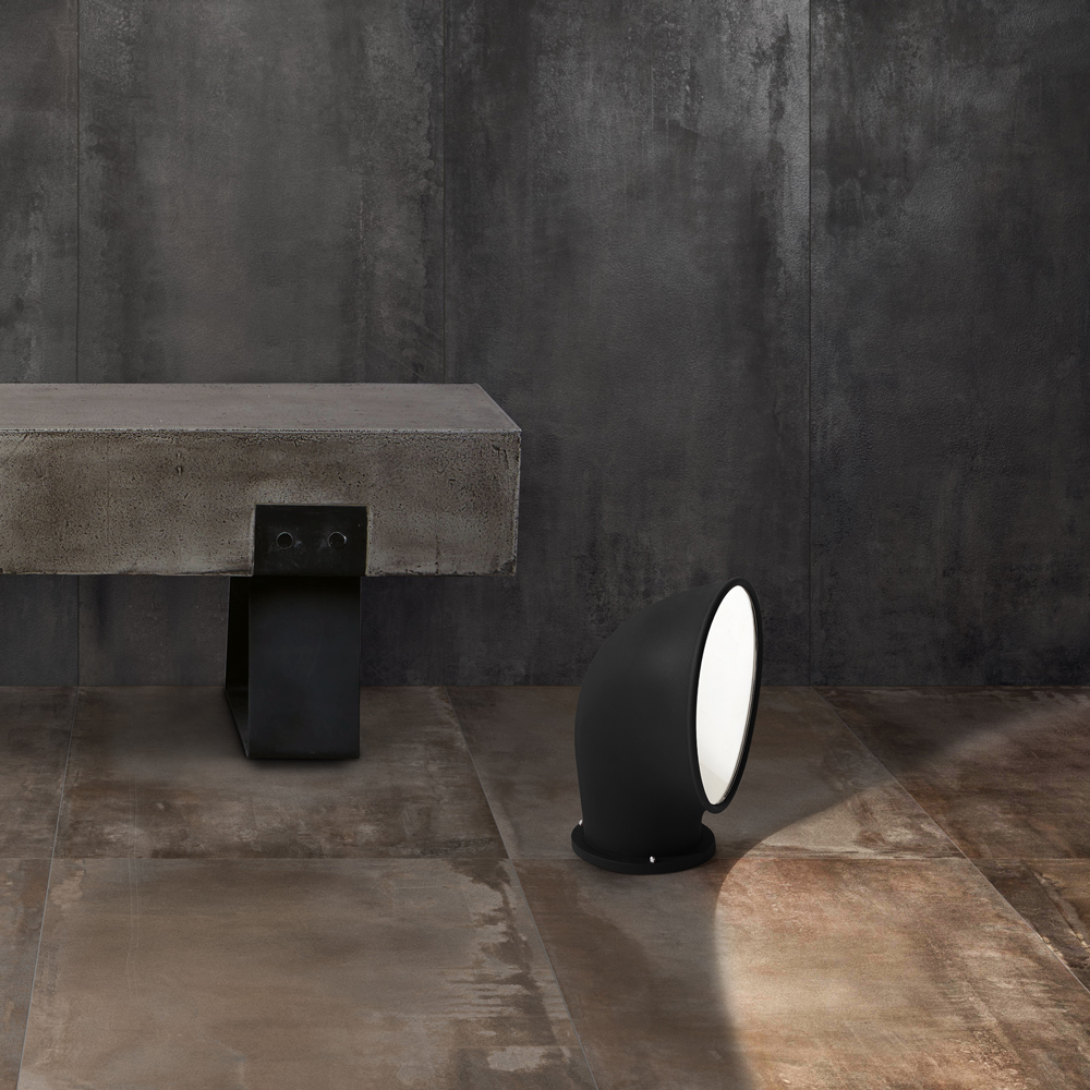Piroscafo Floor LED Lamp by Artemide Lamps