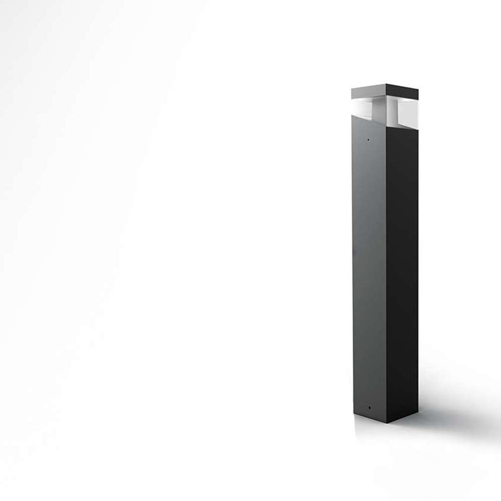 Tetragono Floor LED Lamp by Artemide Lamps