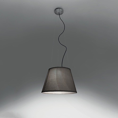 Tolomeo Mega Outdoor Pendant Lamp by Artemide Lamps