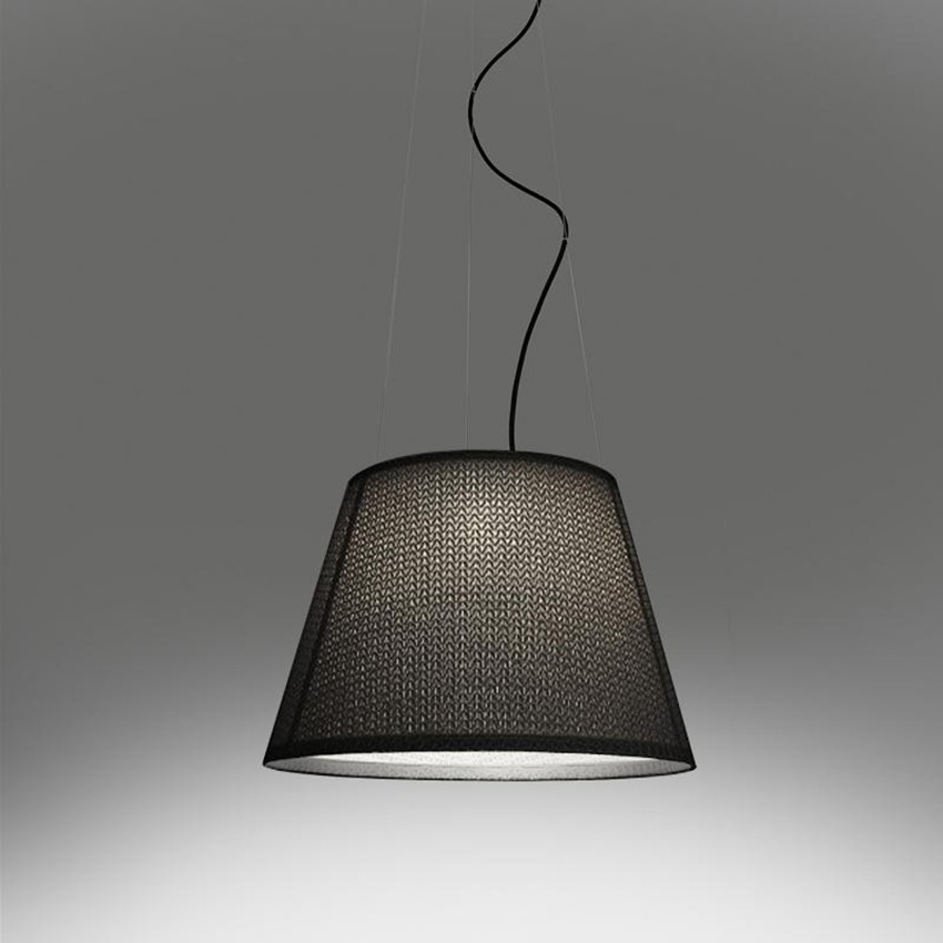 Tolomeo Mega Outdoor Pendant Lamp by Artemide Lamps