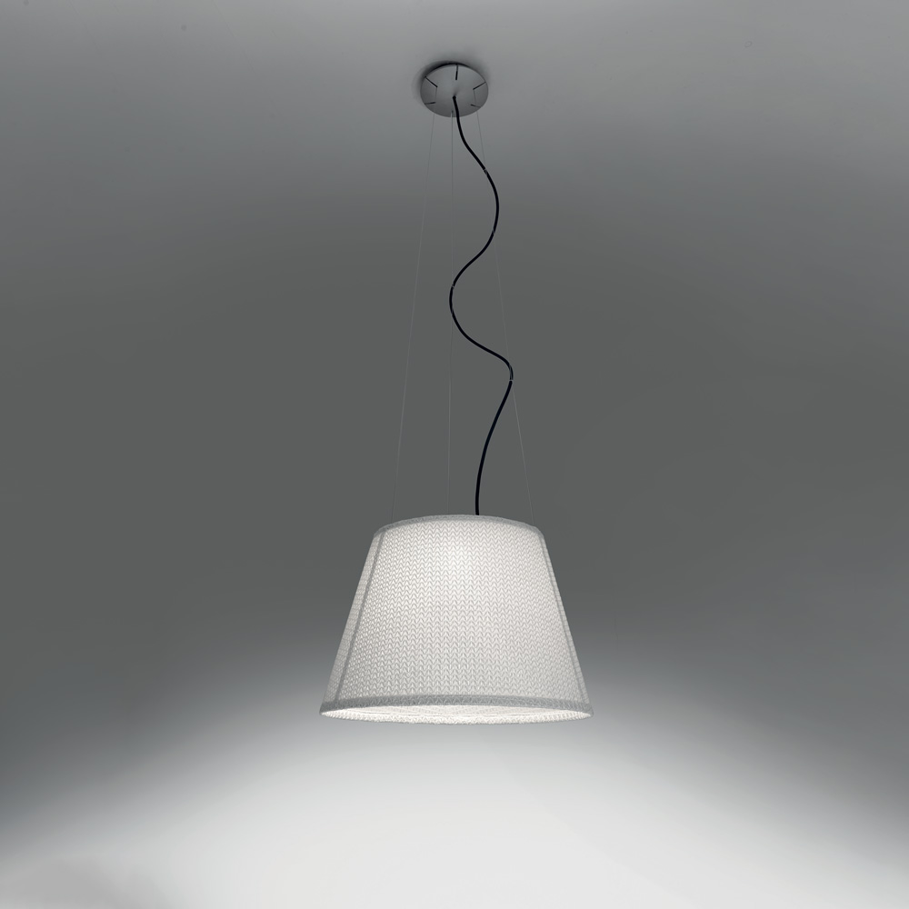 Tolomeo Mega Outdoor Pendant Lamp by Artemide Lamps