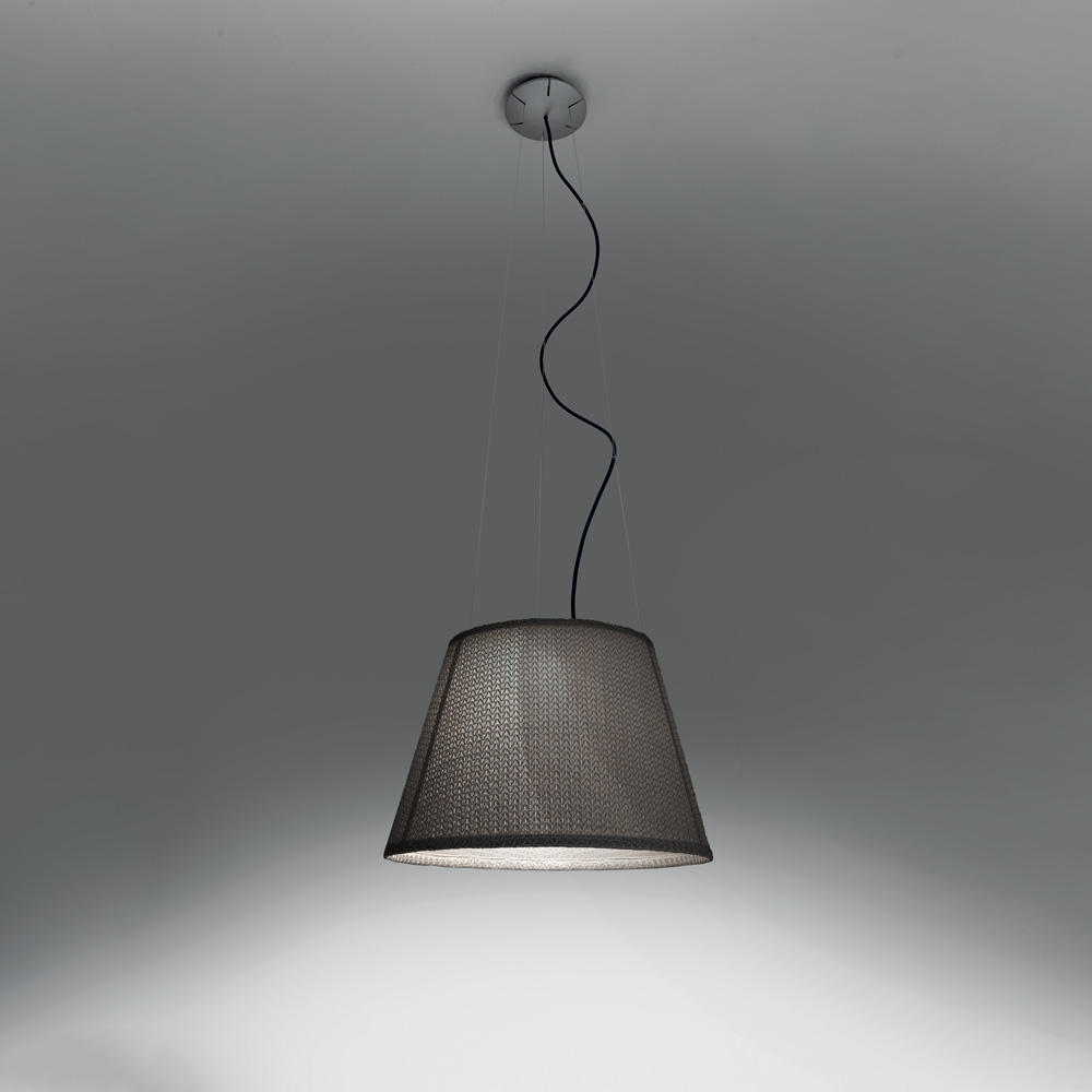 Tolomeo Mega Outdoor Pendant Lamp by Artemide Lamps