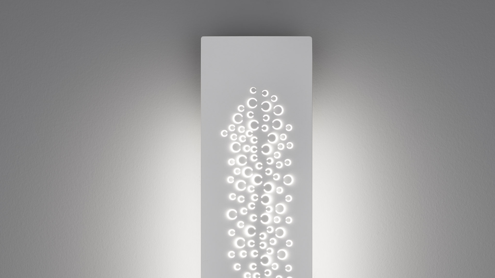 Islet Wall Lamp by Artemide Lamps