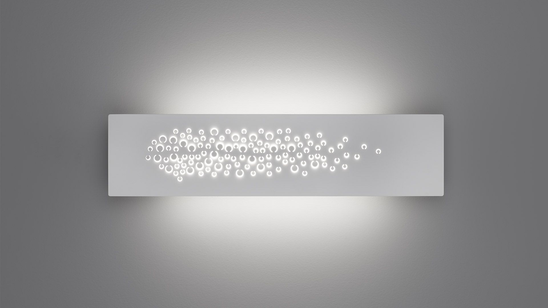 Islet Wall Lamp by Artemide Lamps