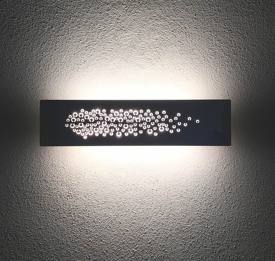 Islet Wall Lamp by Artemide Lamps
