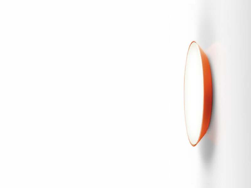 Febe Wall Lamp by Artemide Lamps