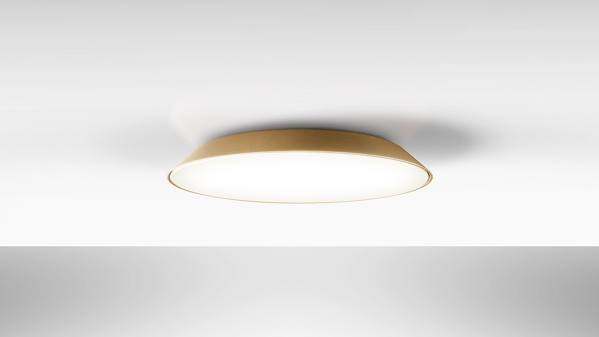 Febe Wall Lamp by Artemide Lamps