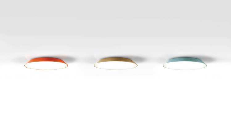 Febe Wall Lamp by Artemide Lamps