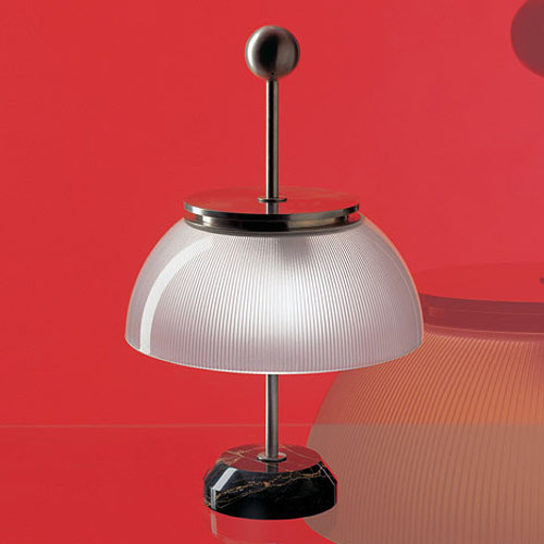 Alfa Table Lamp by Artemide Lamps